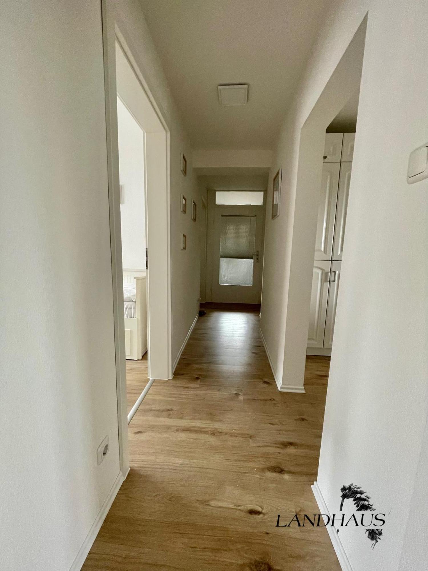 Apartment -